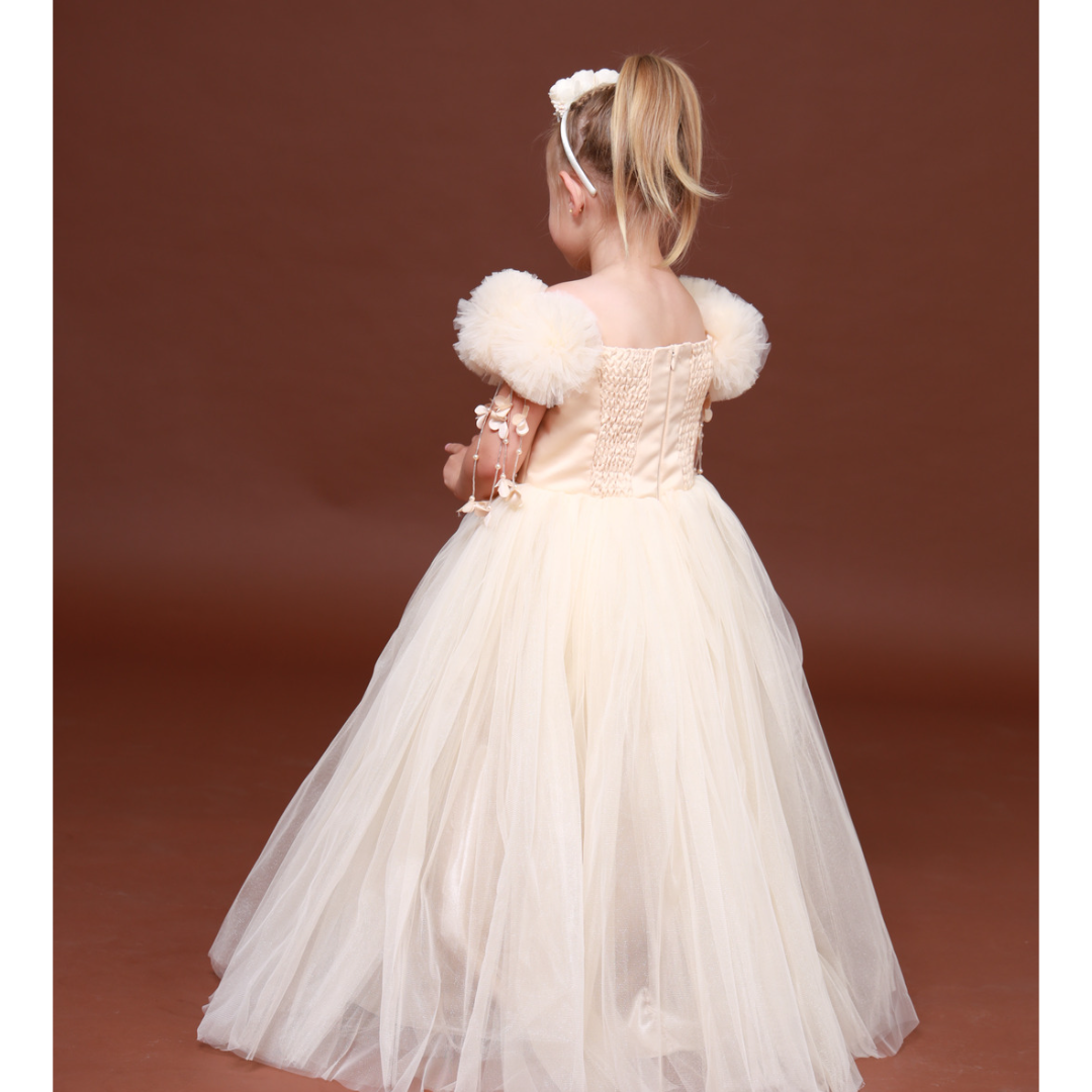 Daffodils dresses sales